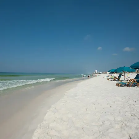 Sandpiper Cove 8208 Destin Condo